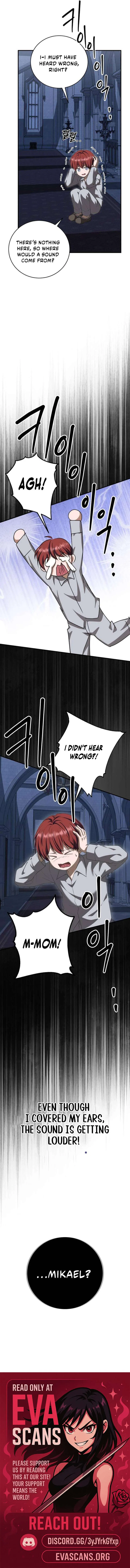 An Unexpected Proposal Chapter 64 – Page 13