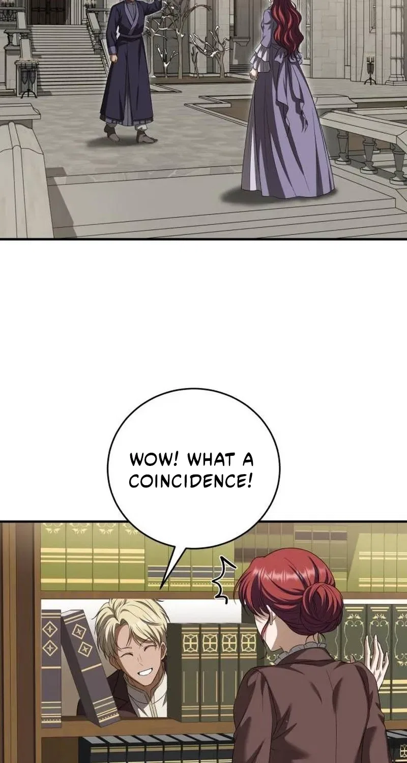 An Unexpected Proposal Chapter 62 – Page 3