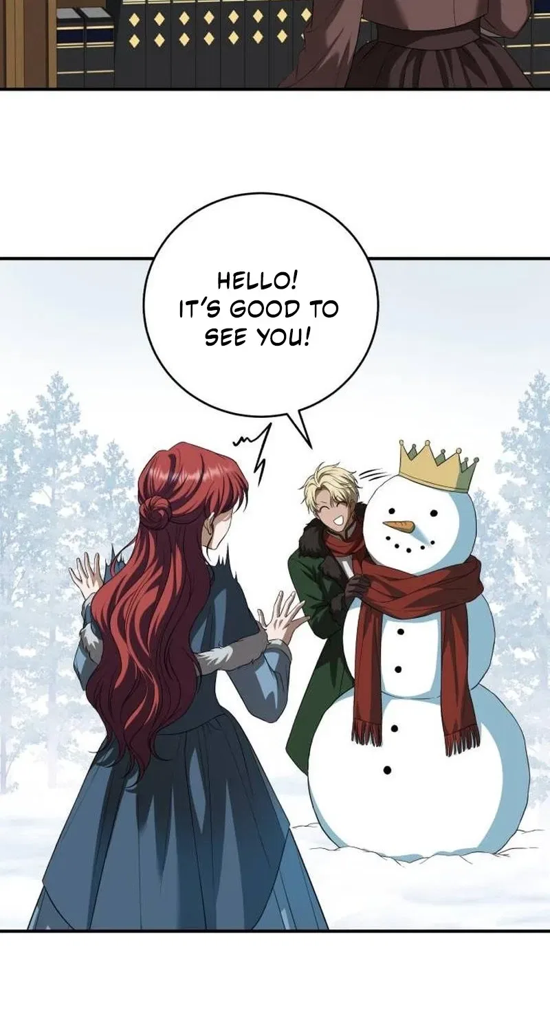 An Unexpected Proposal Chapter 62 – Page 4