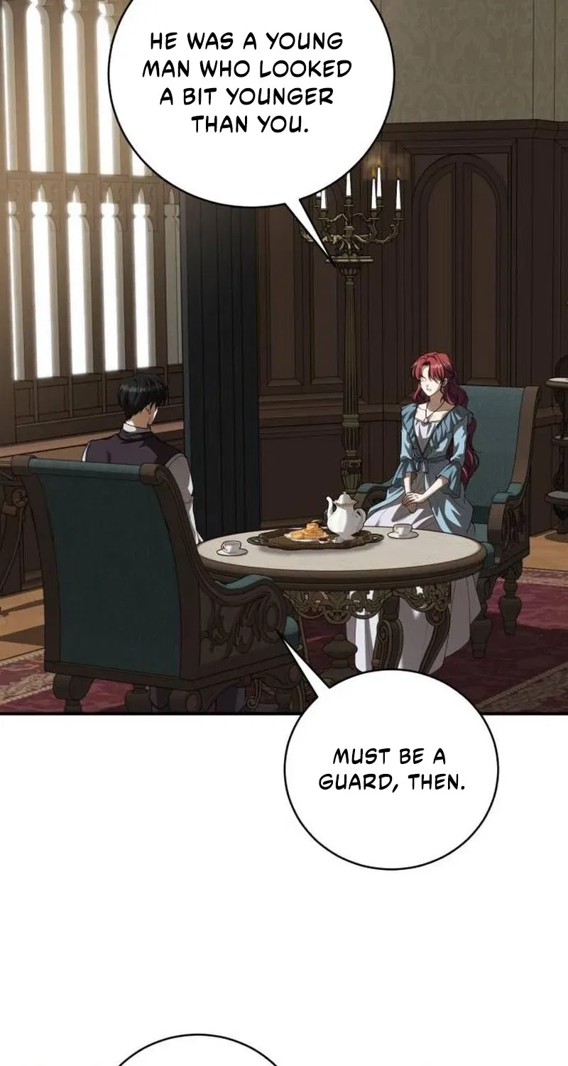 An Unexpected Proposal Chapter 62 – Page 7