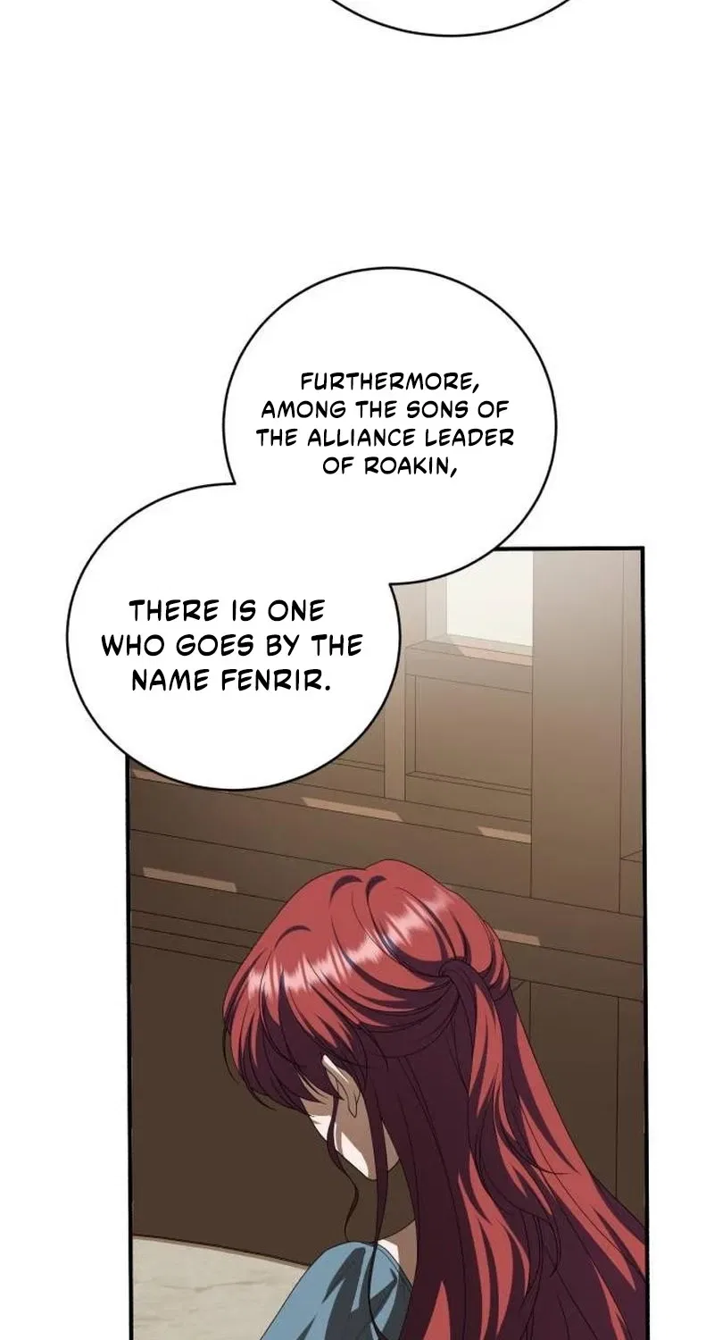 An Unexpected Proposal Chapter 62 – Page 12