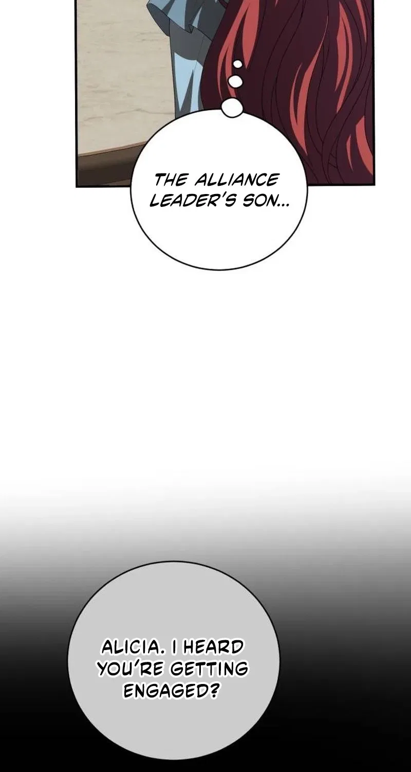 An Unexpected Proposal Chapter 62 – Page 13