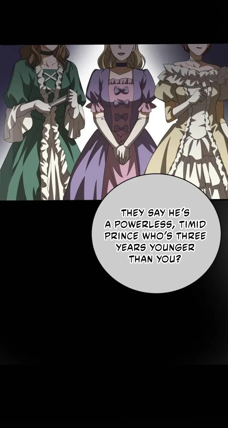 An Unexpected Proposal Chapter 62 – Page 14