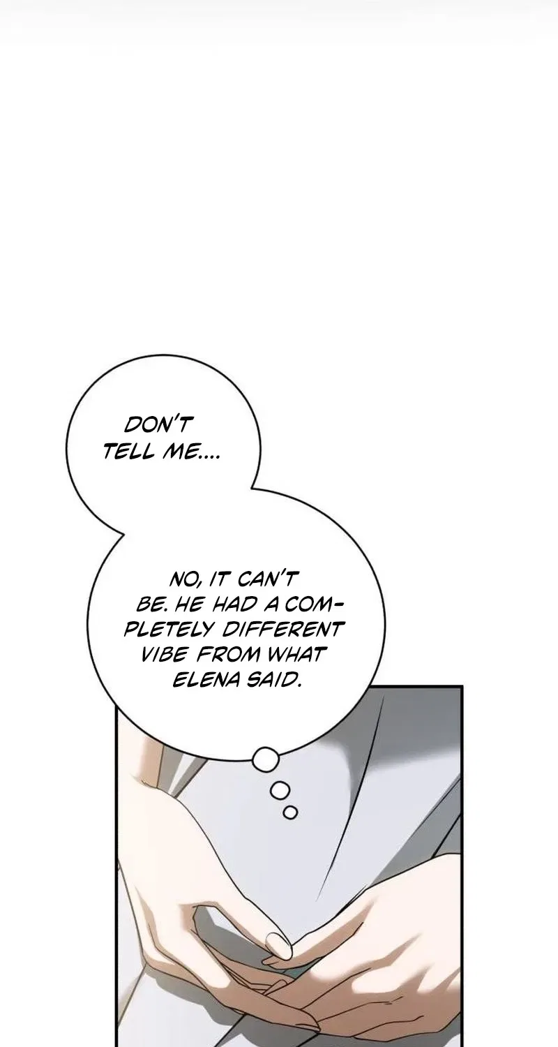 An Unexpected Proposal Chapter 62 – Page 16