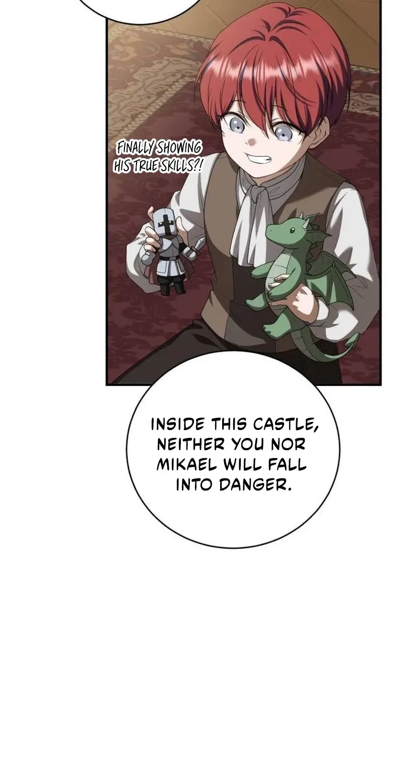 An Unexpected Proposal Chapter 62 – Page 18