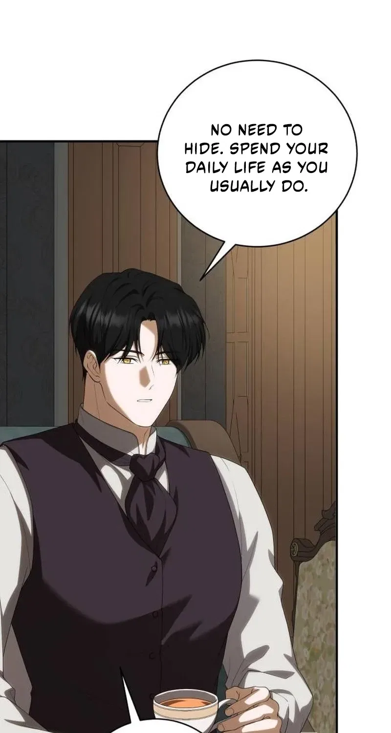 An Unexpected Proposal Chapter 62 – Page 19