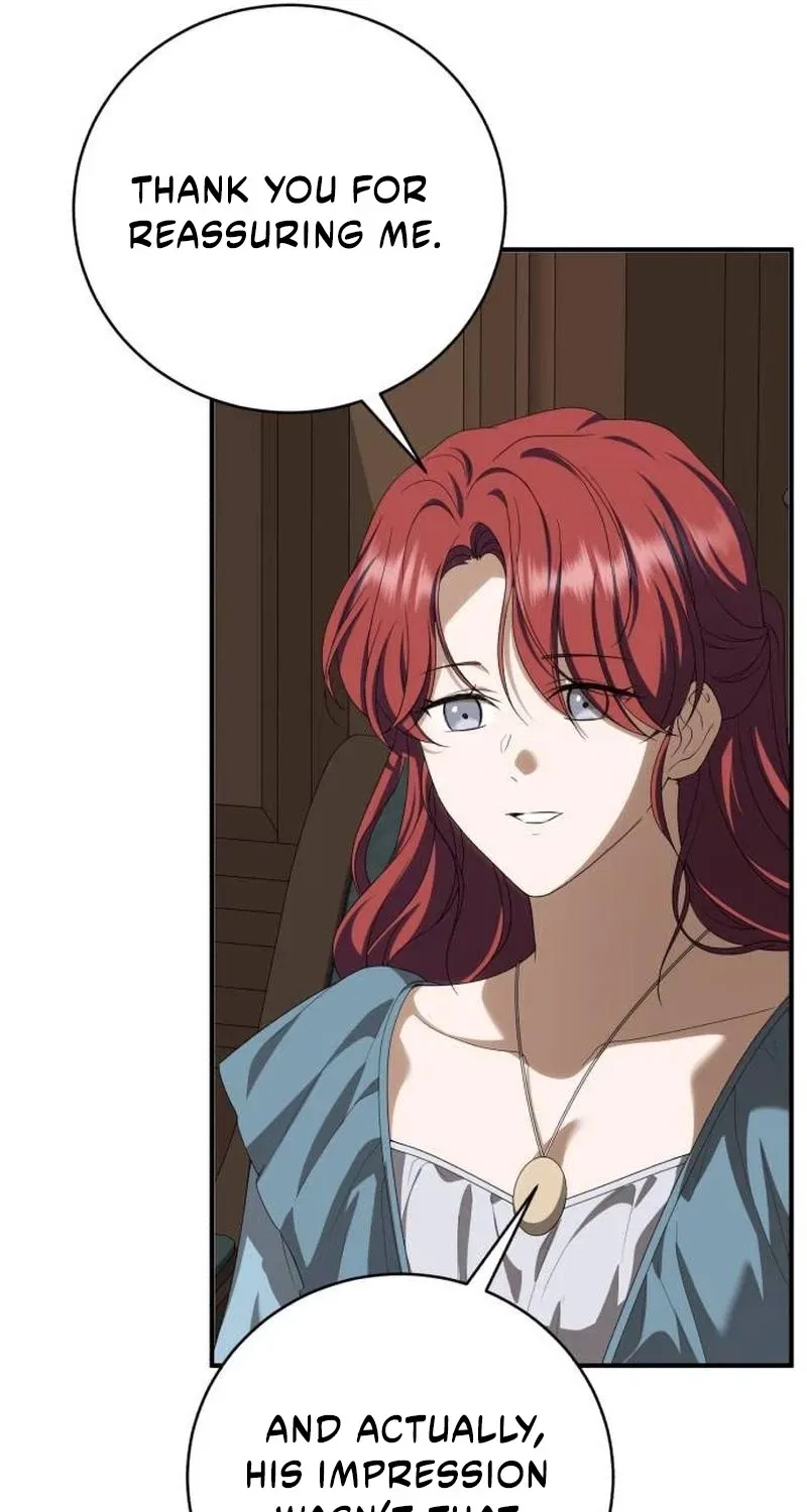 An Unexpected Proposal Chapter 62 – Page 21