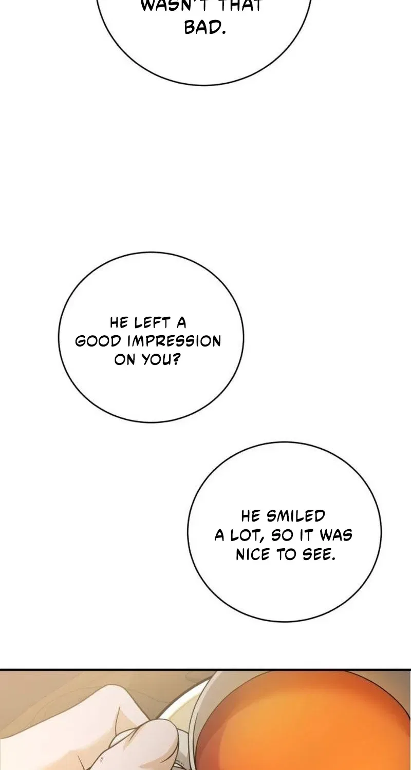 An Unexpected Proposal Chapter 62 – Page 22