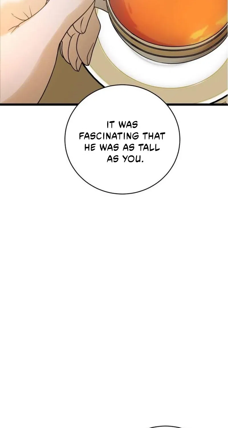 An Unexpected Proposal Chapter 62 – Page 23