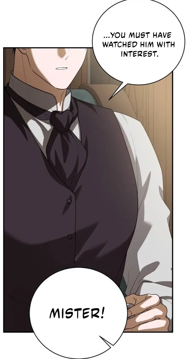 An Unexpected Proposal Chapter 62 – Page 24