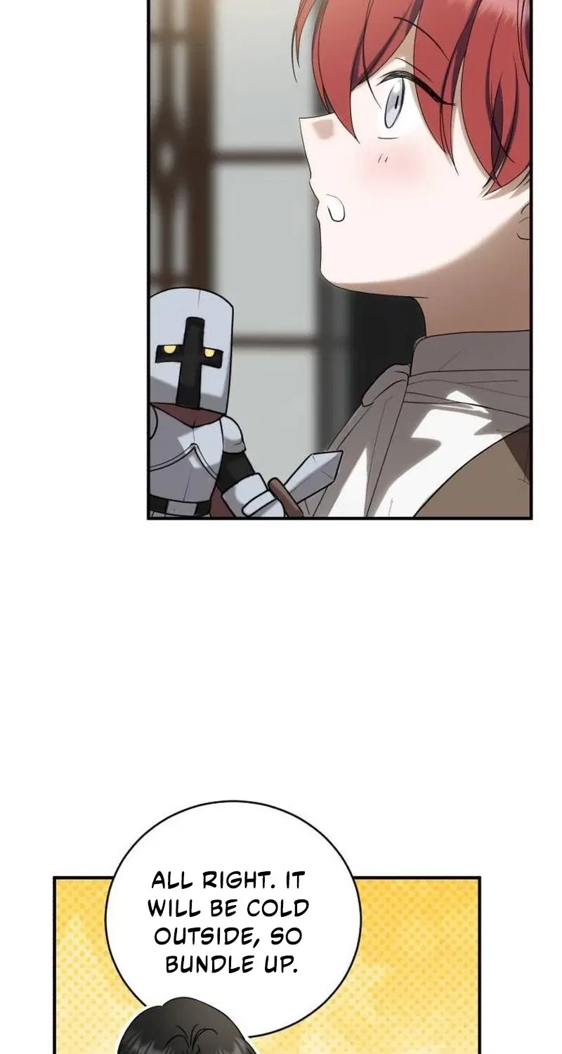 An Unexpected Proposal Chapter 62 – Page 26