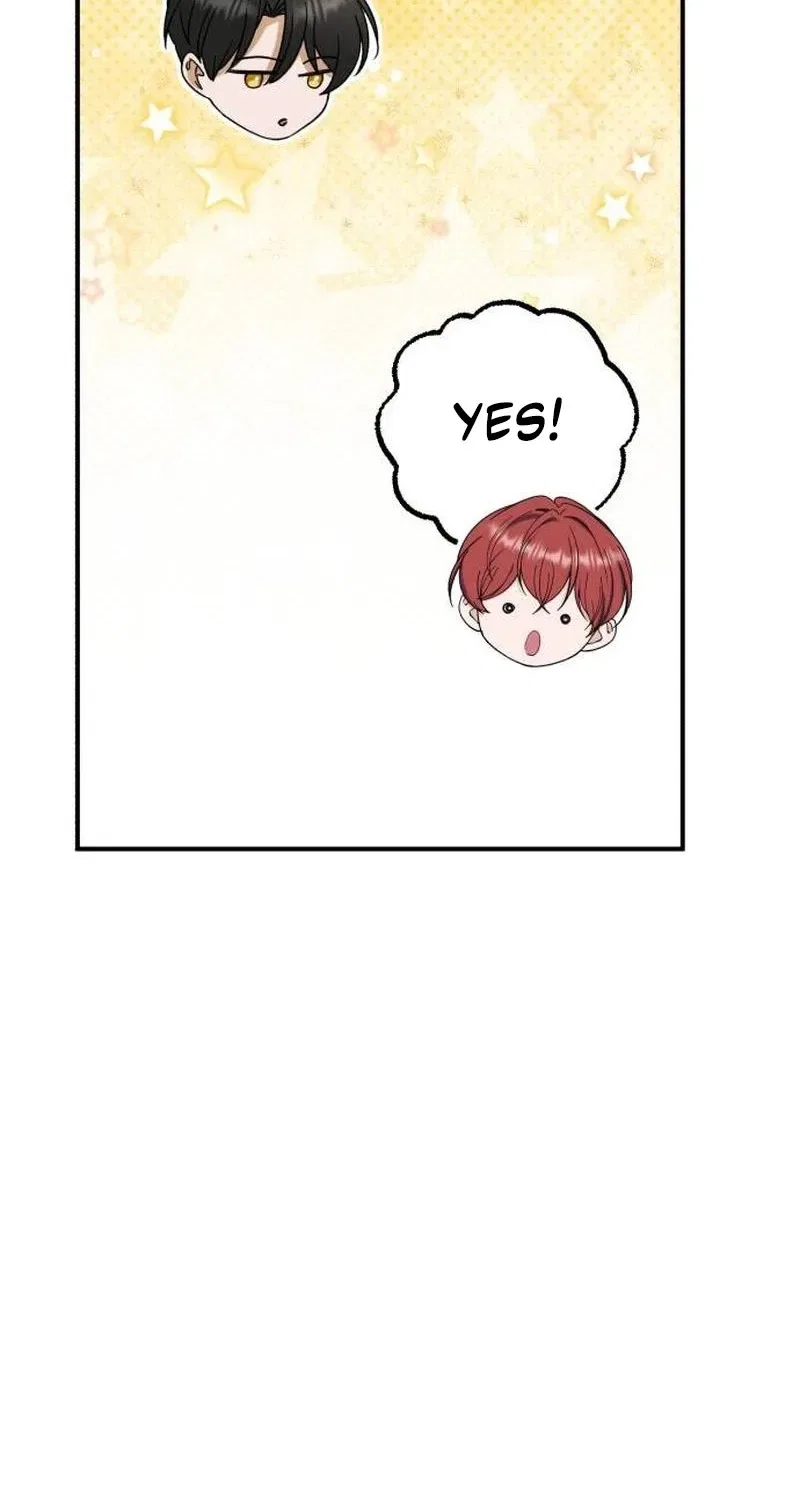 An Unexpected Proposal Chapter 62 – Page 27