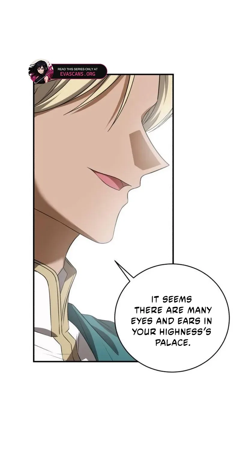 An Unexpected Proposal Chapter 62 – Page 38