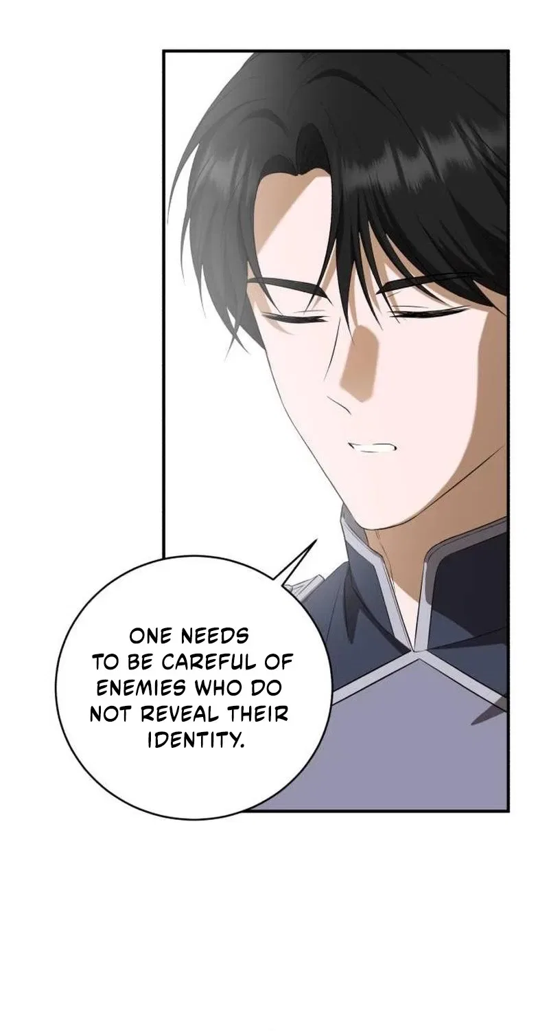 An Unexpected Proposal Chapter 62 – Page 39