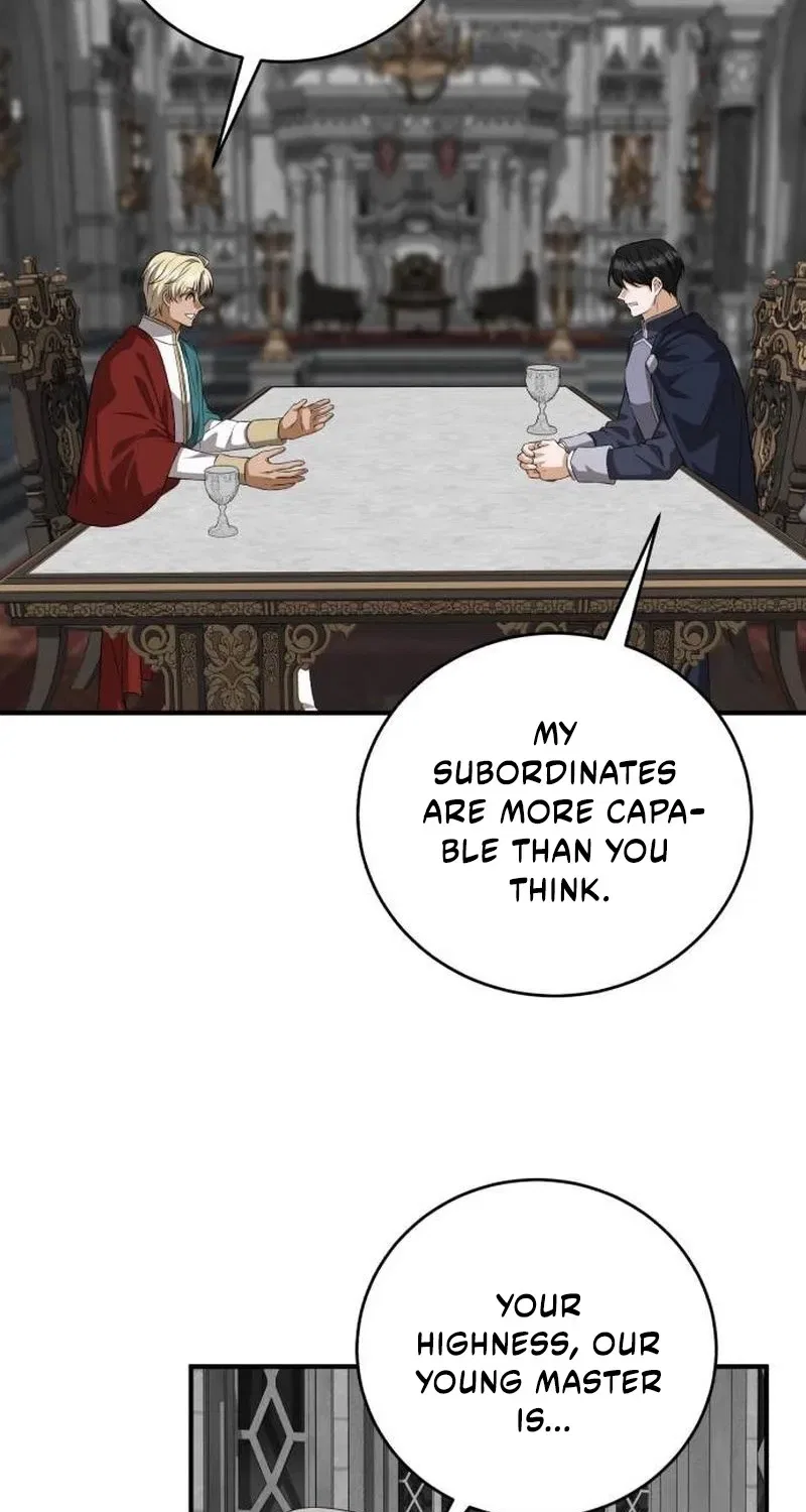 An Unexpected Proposal Chapter 62 – Page 43