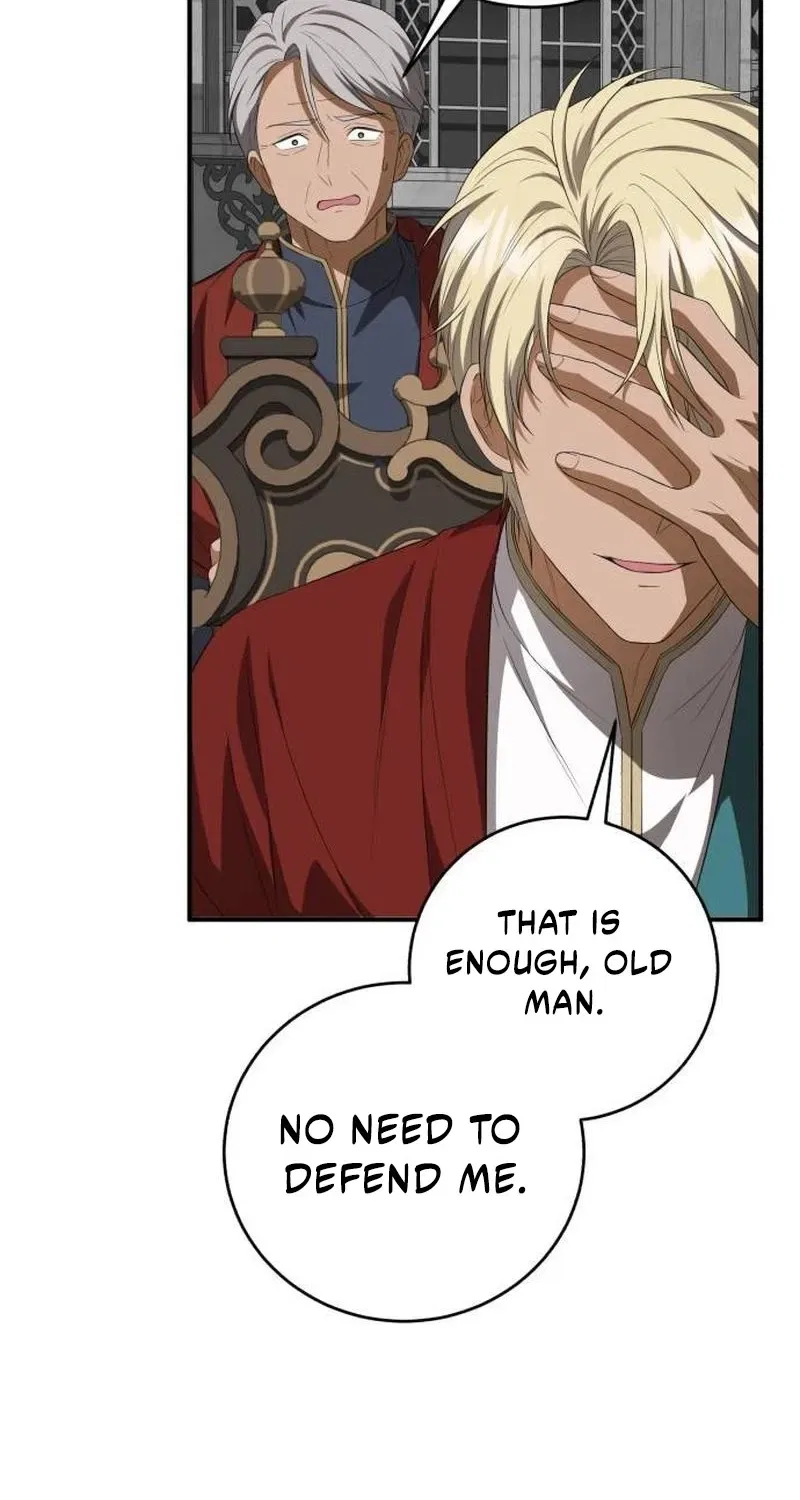 An Unexpected Proposal Chapter 62 – Page 44