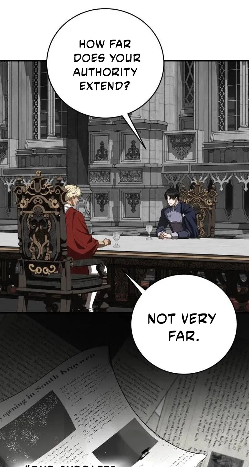 An Unexpected Proposal Chapter 62 – Page 49