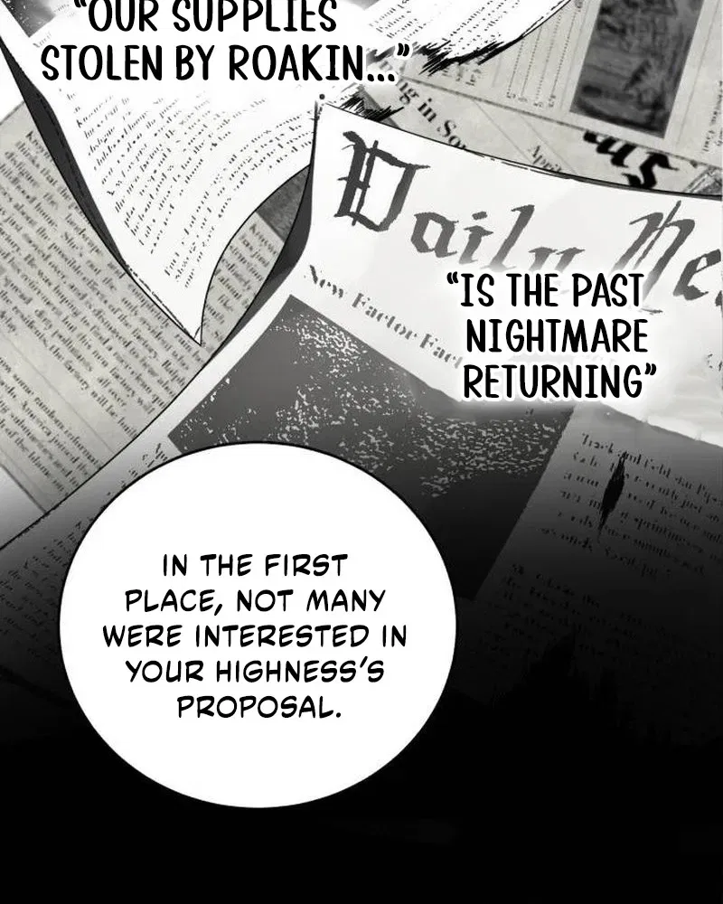 An Unexpected Proposal Chapter 62 – Page 50