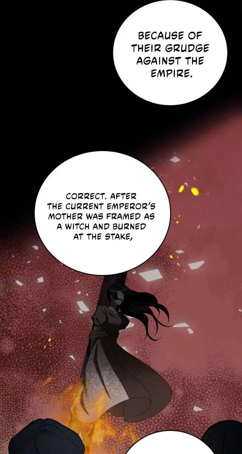 An Unexpected Proposal Chapter 62 – Page 51