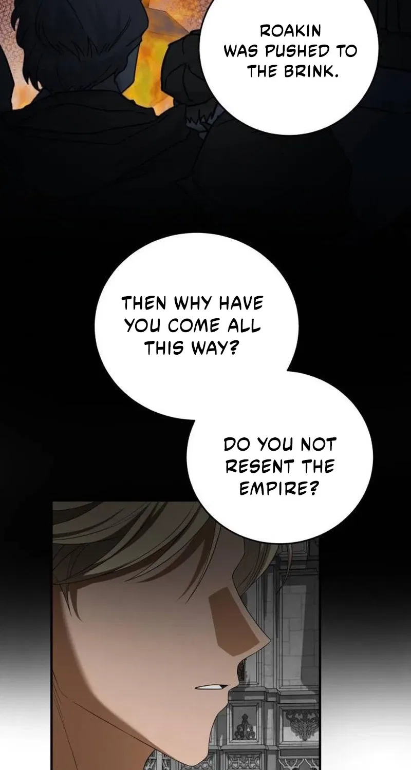 An Unexpected Proposal Chapter 62 – Page 52