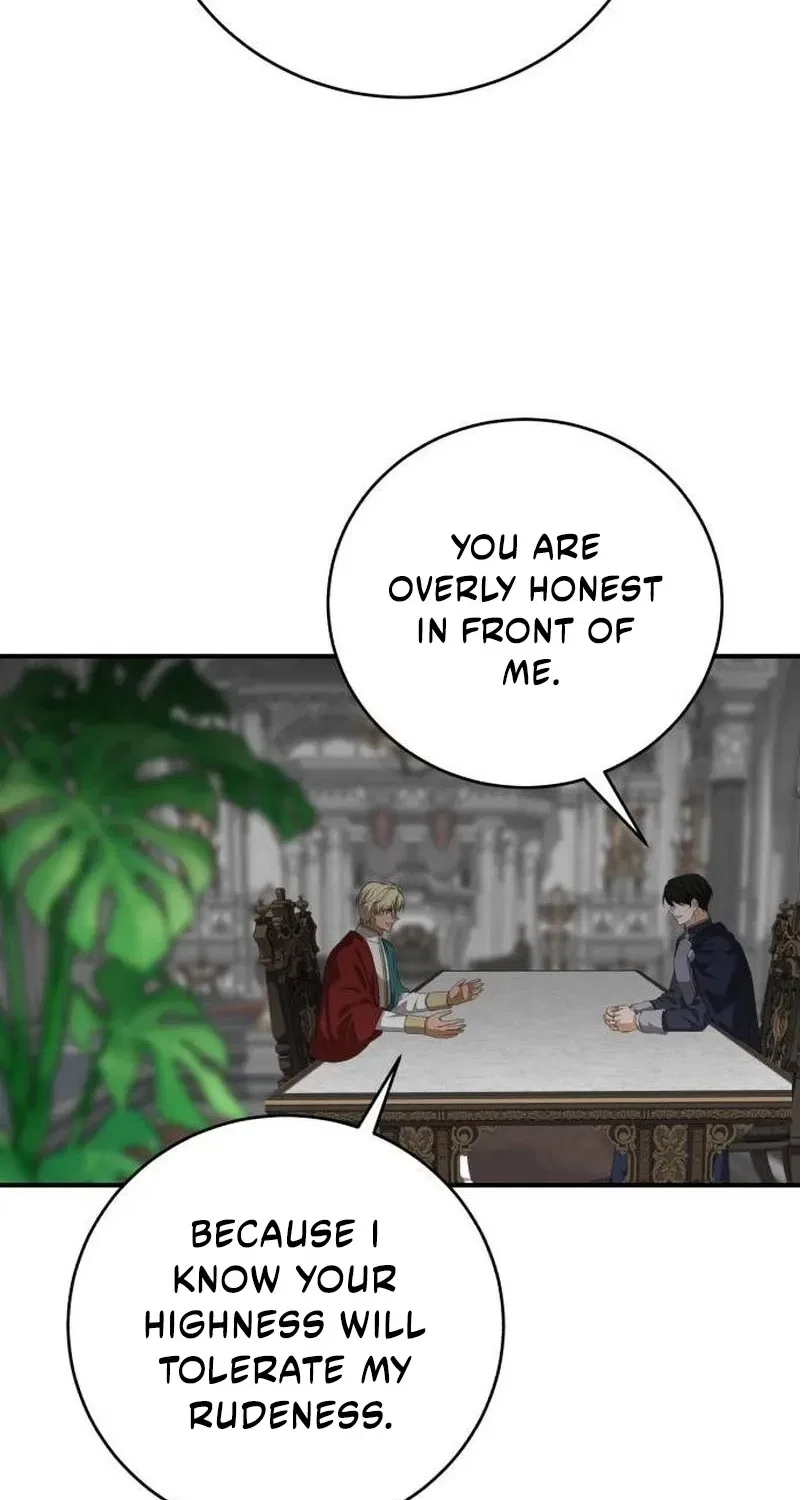 An Unexpected Proposal Chapter 62 – Page 57