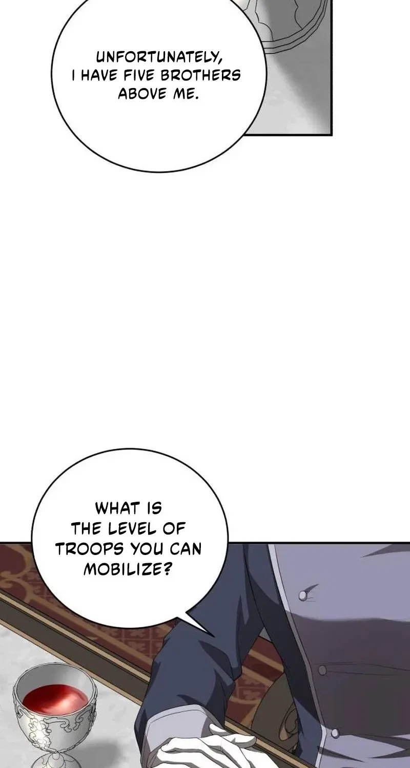 An Unexpected Proposal Chapter 62 – Page 59