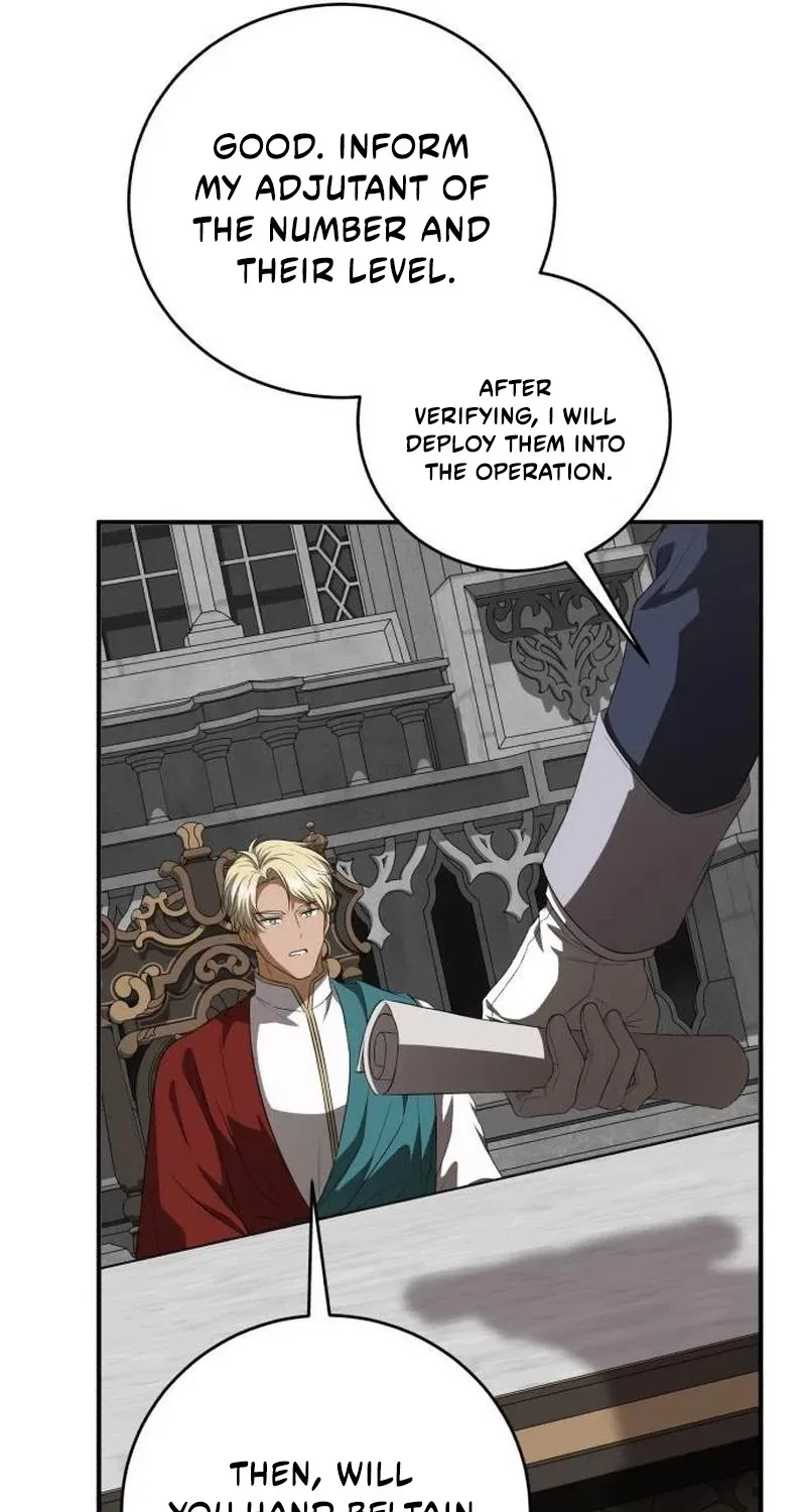 An Unexpected Proposal Chapter 62 – Page 61