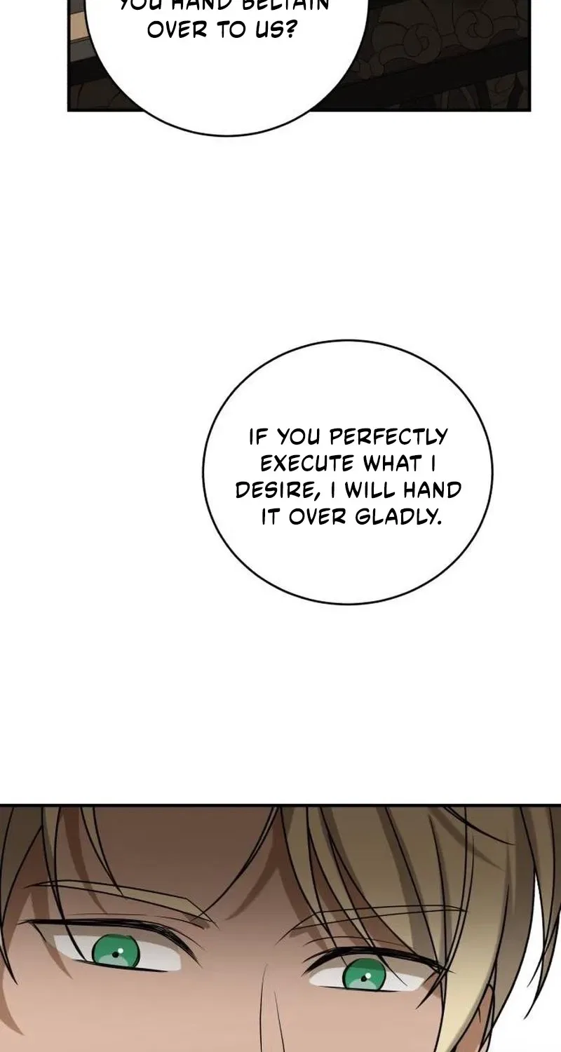 An Unexpected Proposal Chapter 62 – Page 62