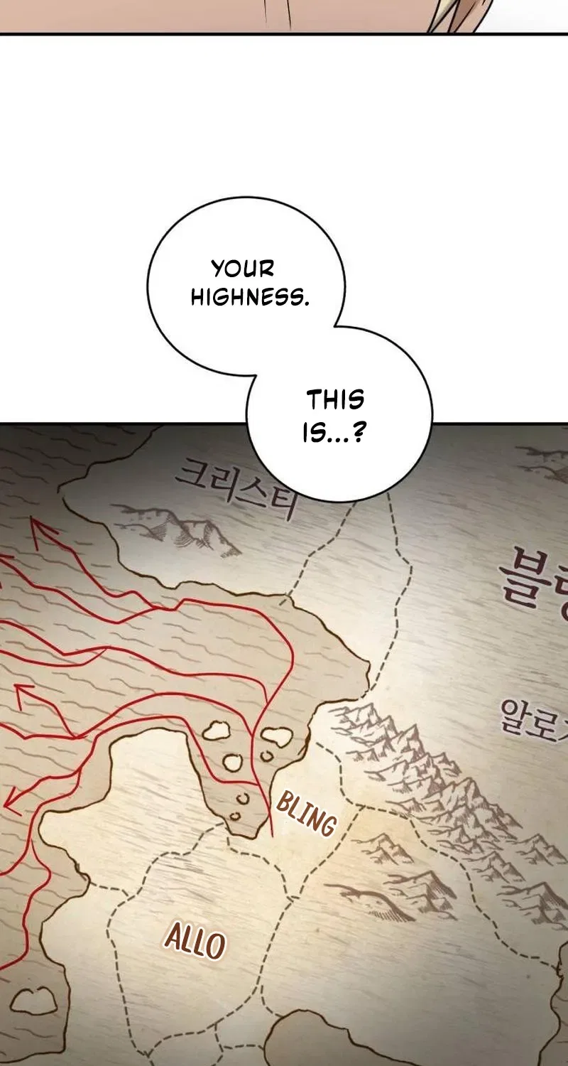 An Unexpected Proposal Chapter 62 – Page 63