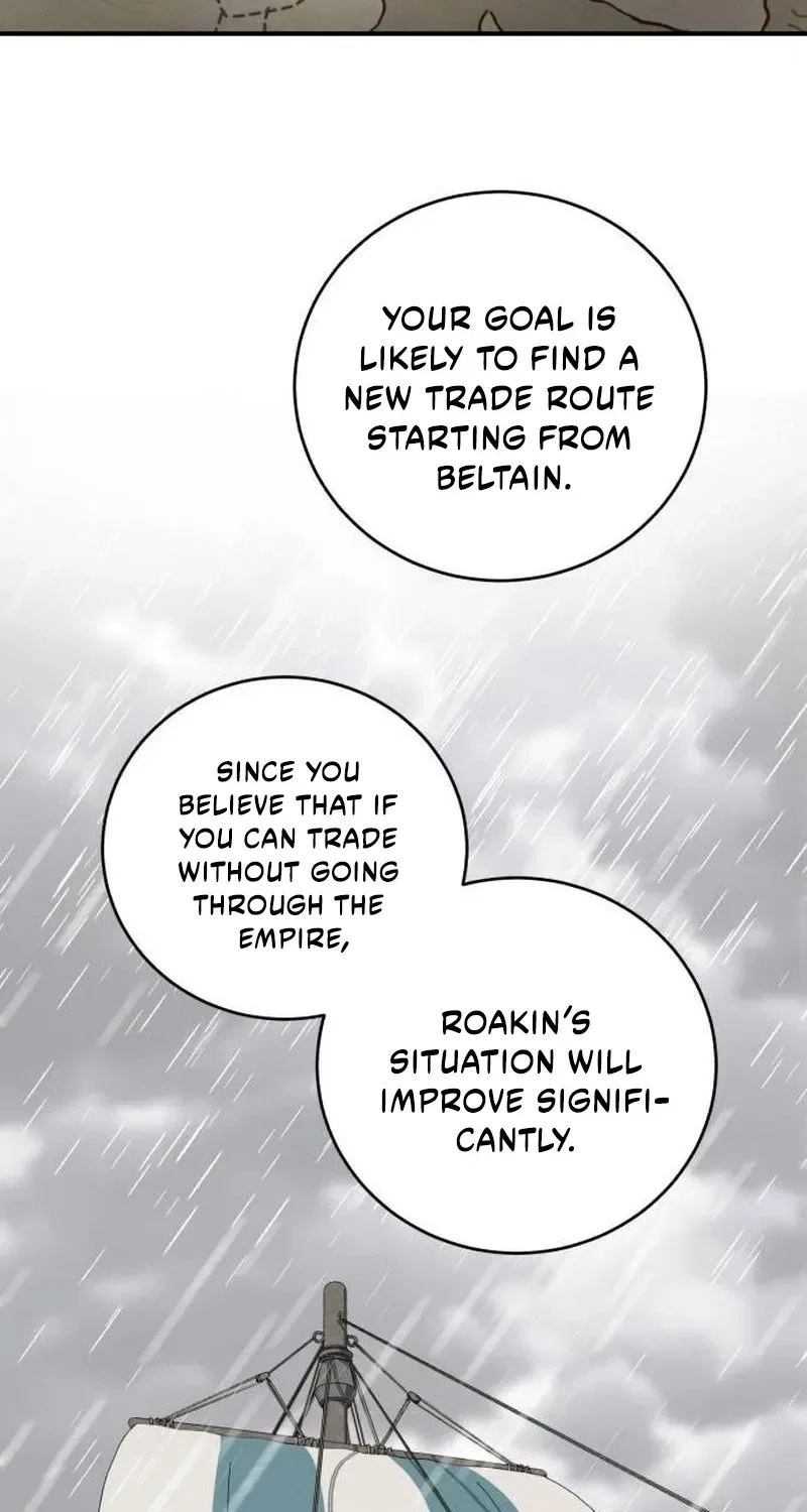 An Unexpected Proposal Chapter 62 – Page 64