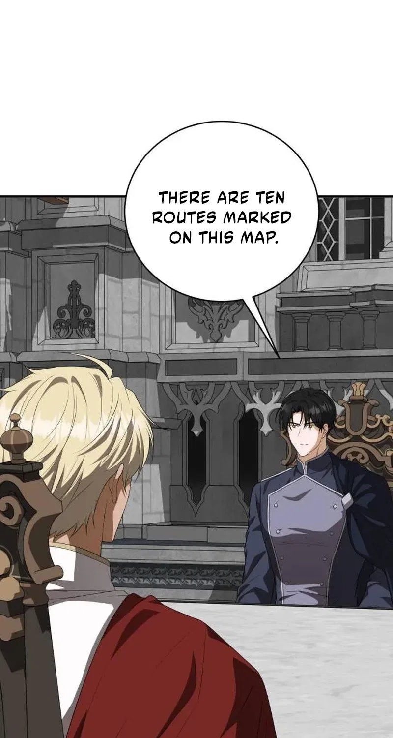An Unexpected Proposal Chapter 62 – Page 67