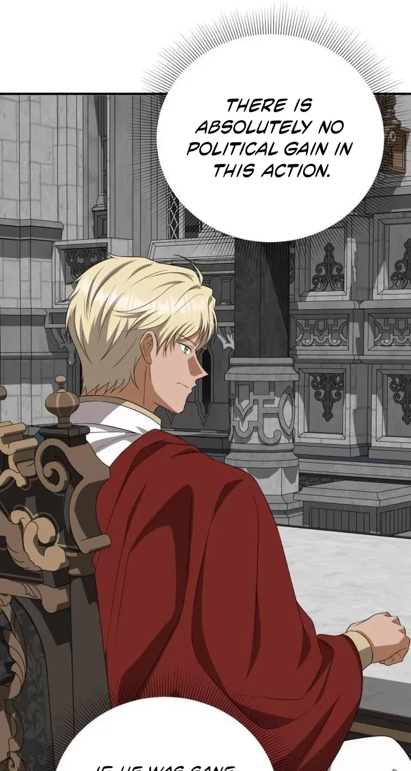 An Unexpected Proposal Chapter 62 – Page 71