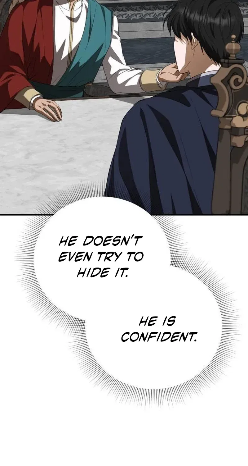 An Unexpected Proposal Chapter 62 – Page 76
