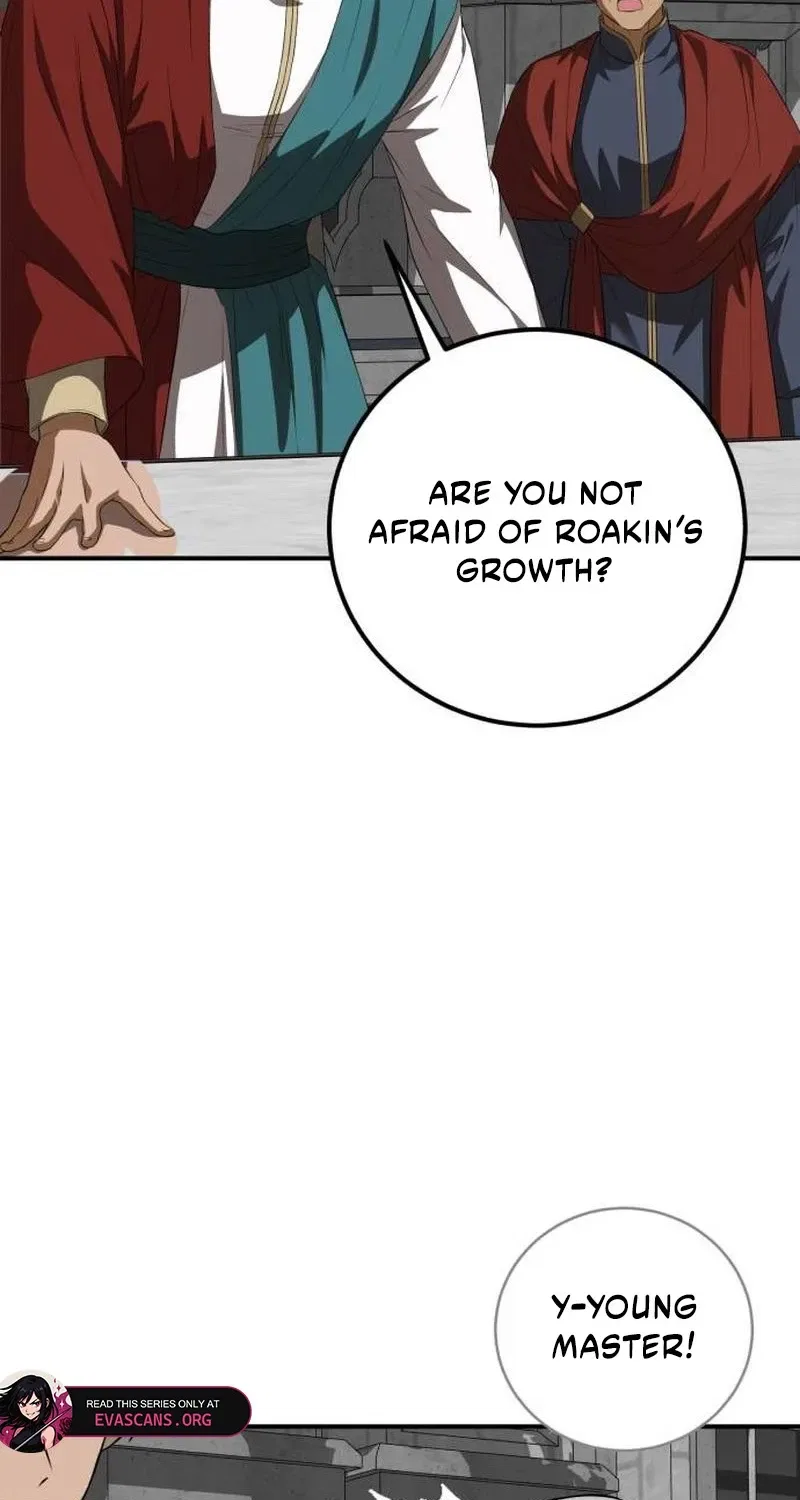 An Unexpected Proposal Chapter 62 – Page 79