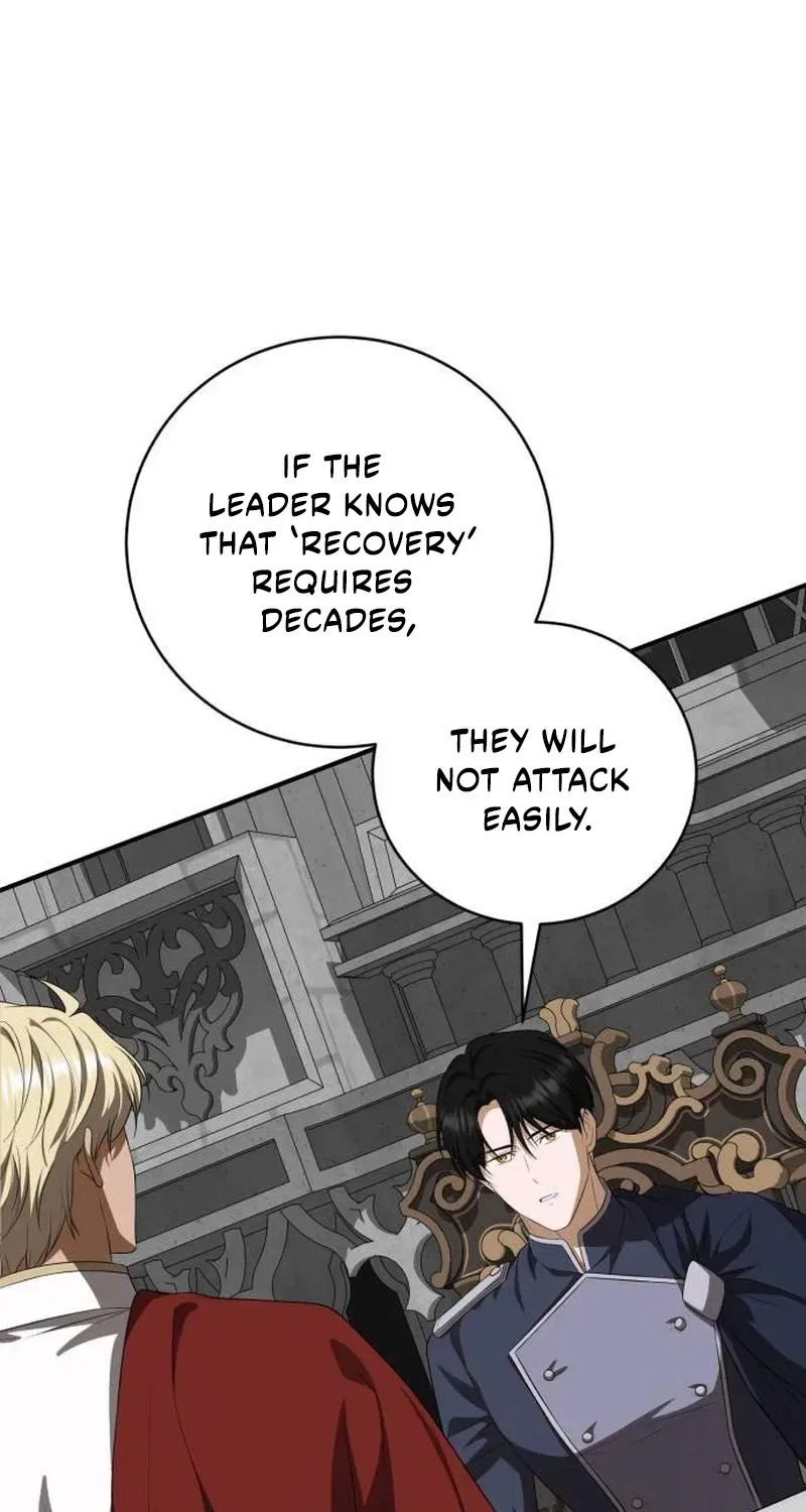 An Unexpected Proposal Chapter 62 – Page 81