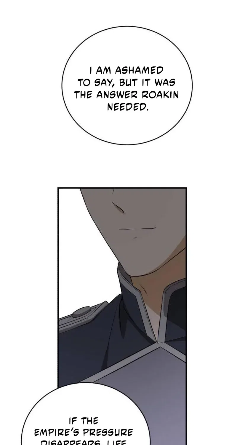 An Unexpected Proposal Chapter 62 – Page 84