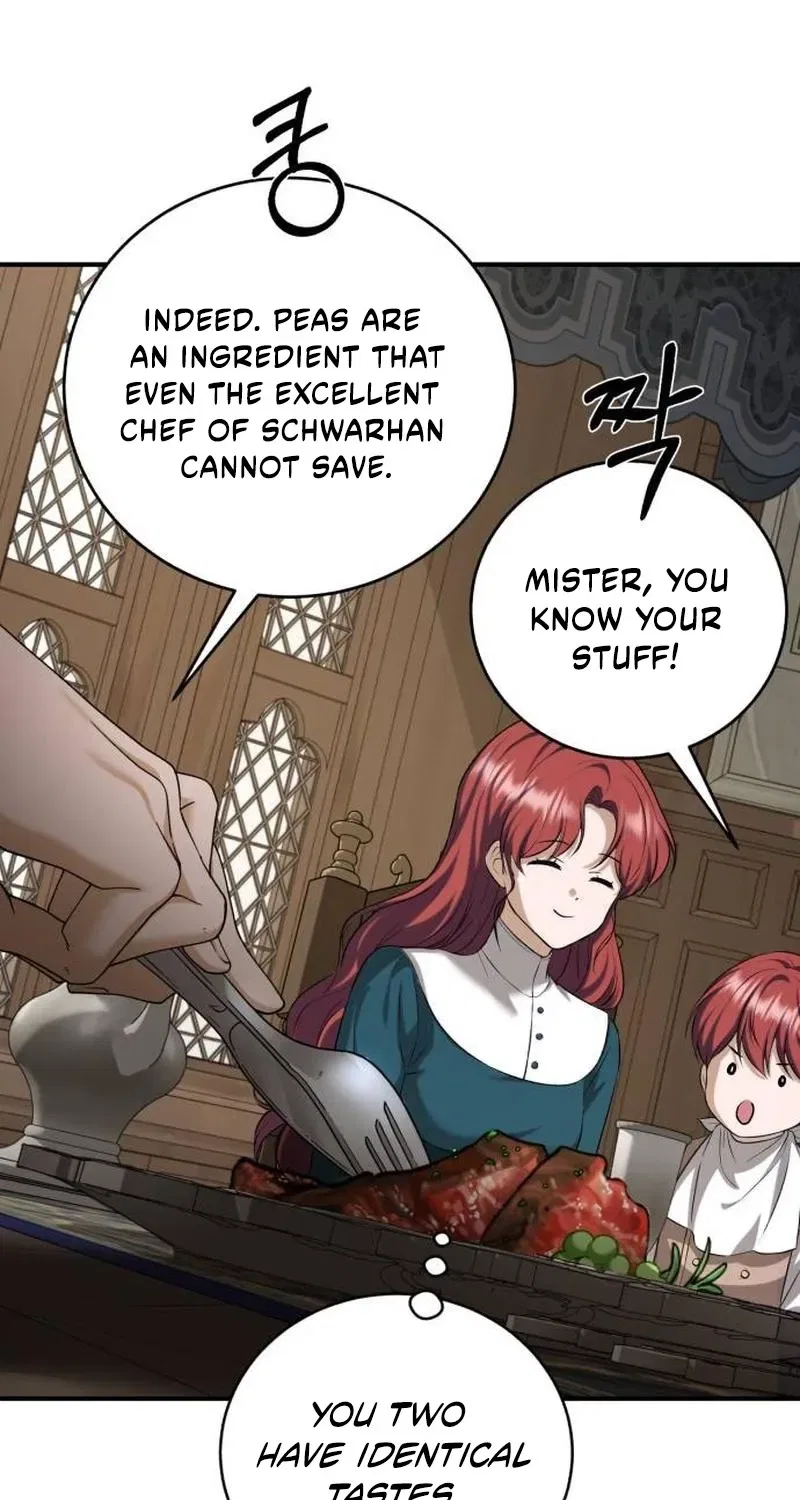 An Unexpected Proposal Chapter 62 – Page 91