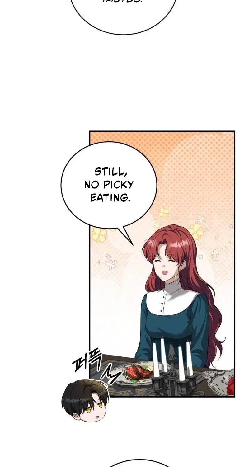 An Unexpected Proposal Chapter 62 – Page 92