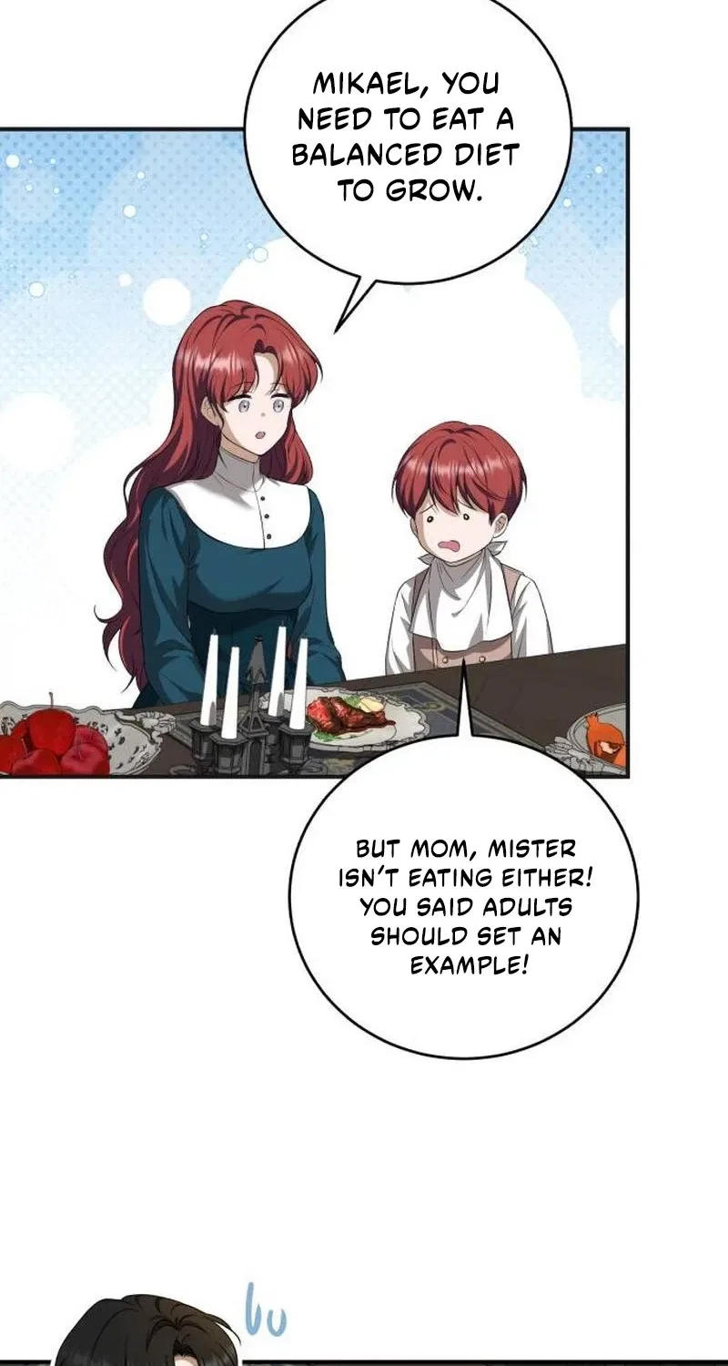 An Unexpected Proposal Chapter 62 – Page 93
