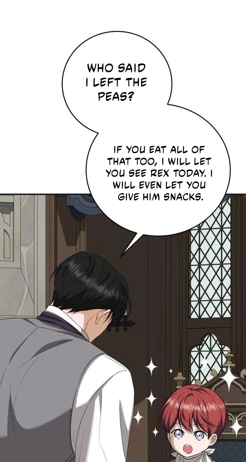 An Unexpected Proposal Chapter 62 – Page 96