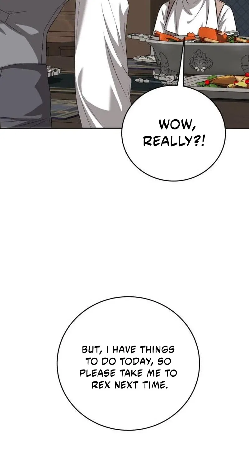 An Unexpected Proposal Chapter 62 – Page 97