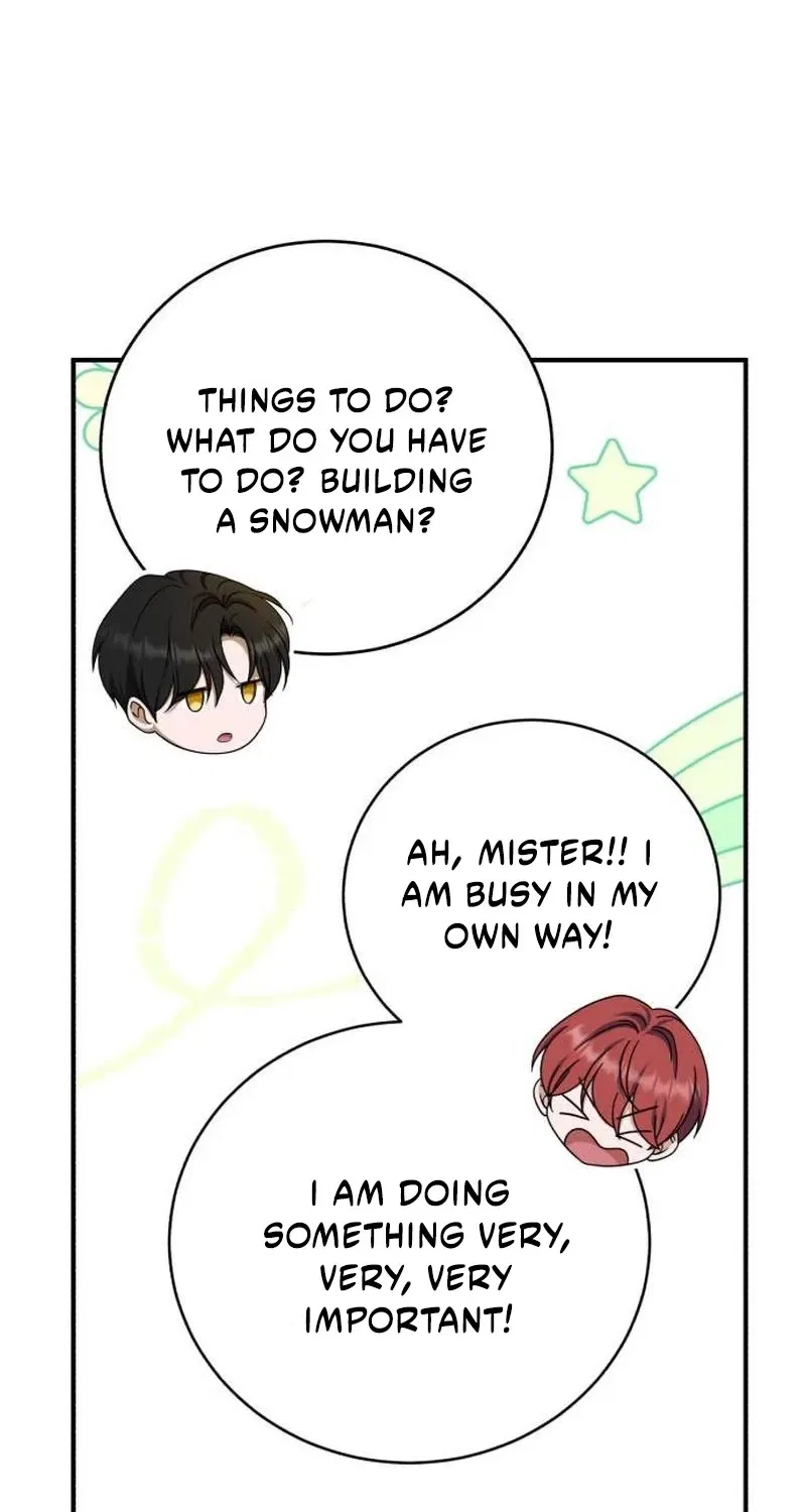 An Unexpected Proposal Chapter 62 – Page 98