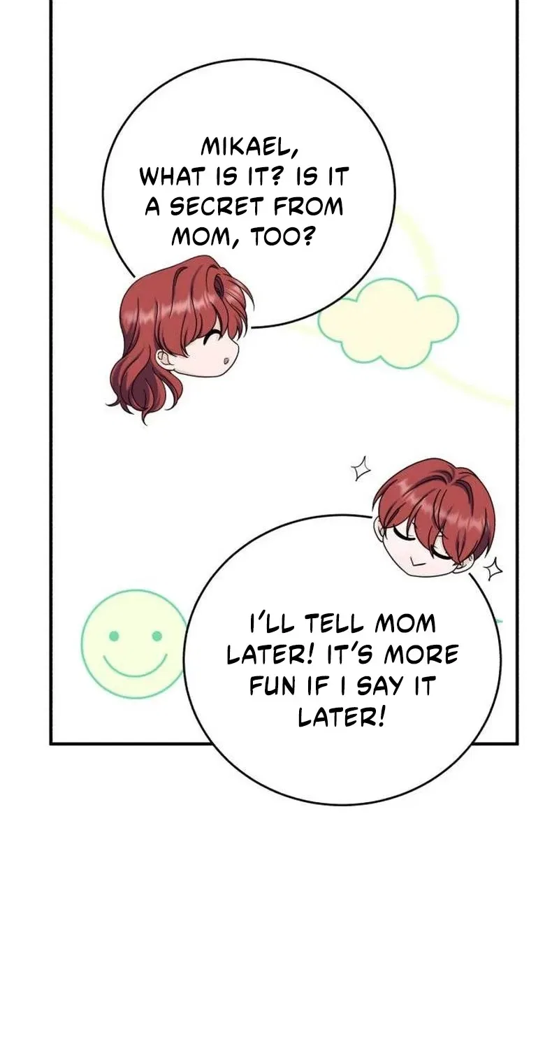 An Unexpected Proposal Chapter 62 – Page 99