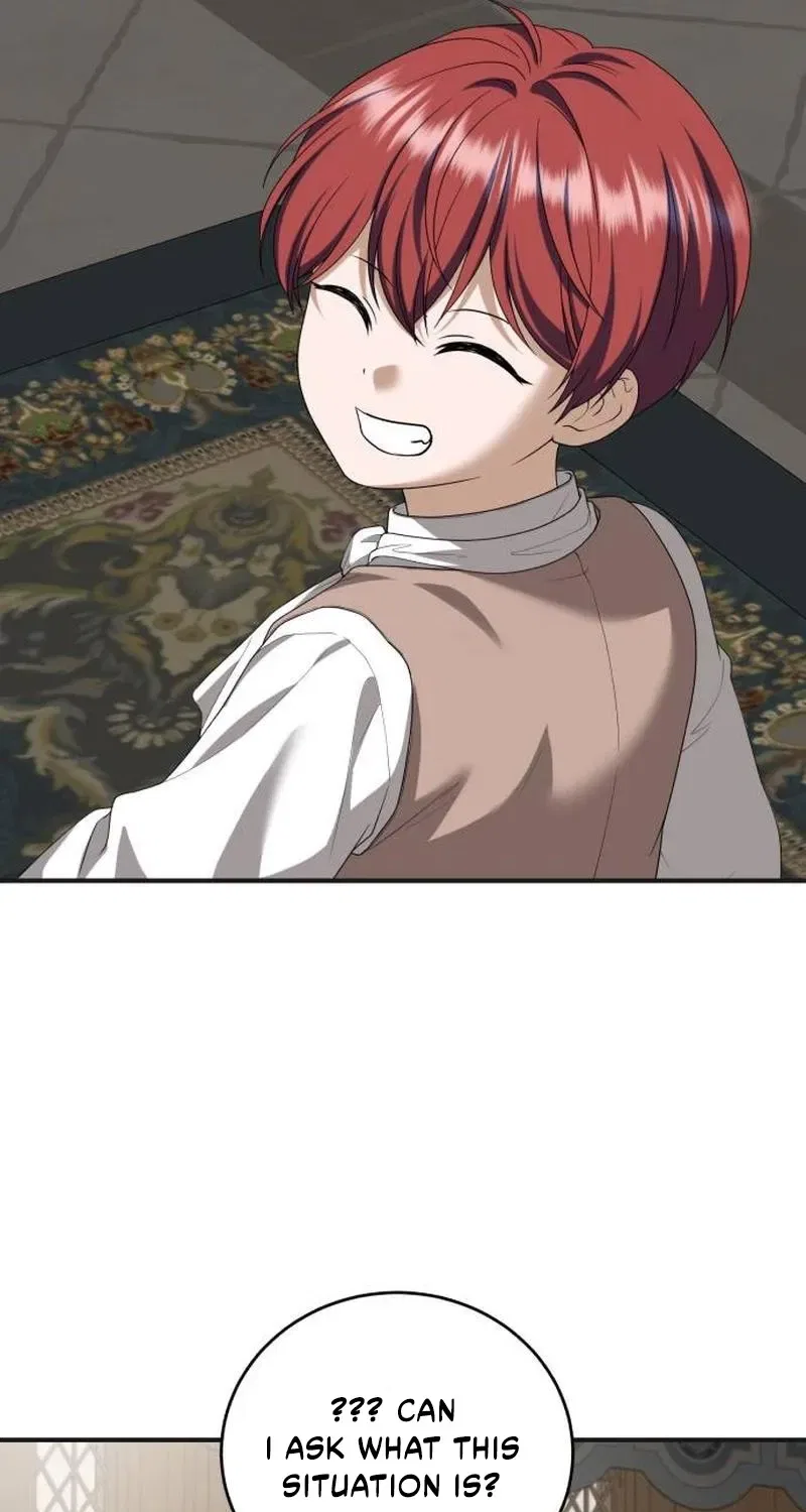An Unexpected Proposal Chapter 62 – Page 101