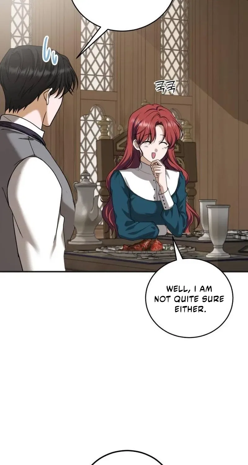 An Unexpected Proposal Chapter 62 – Page 102