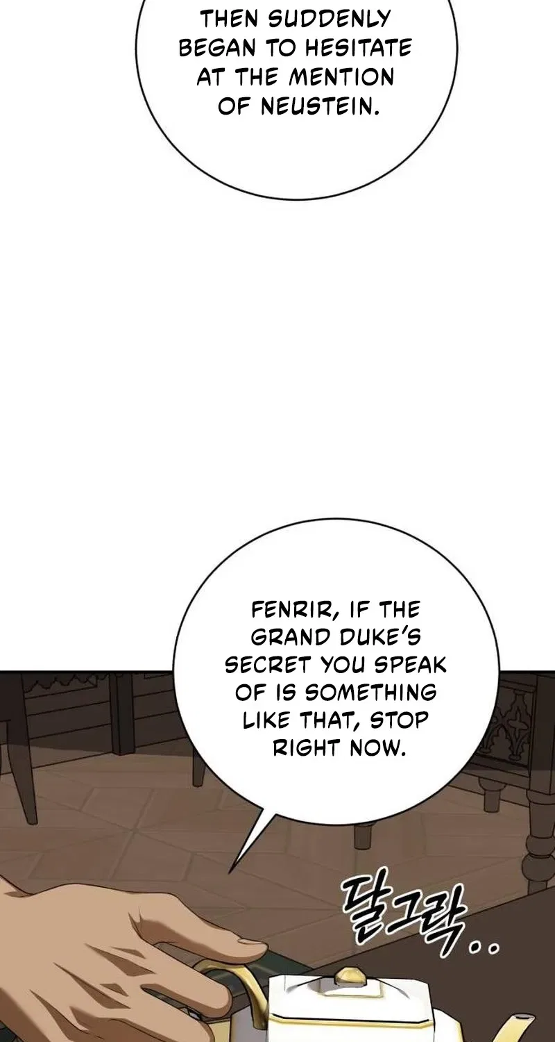 An Unexpected Proposal Chapter 61 – Page 3