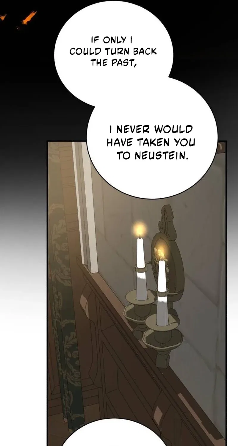An Unexpected Proposal Chapter 61 – Page 11
