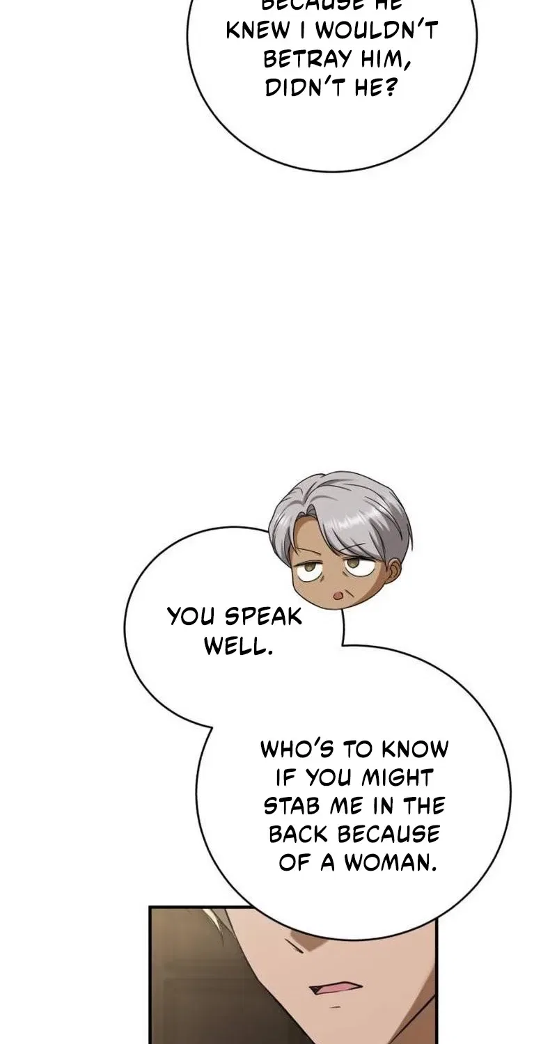 An Unexpected Proposal Chapter 61 – Page 14