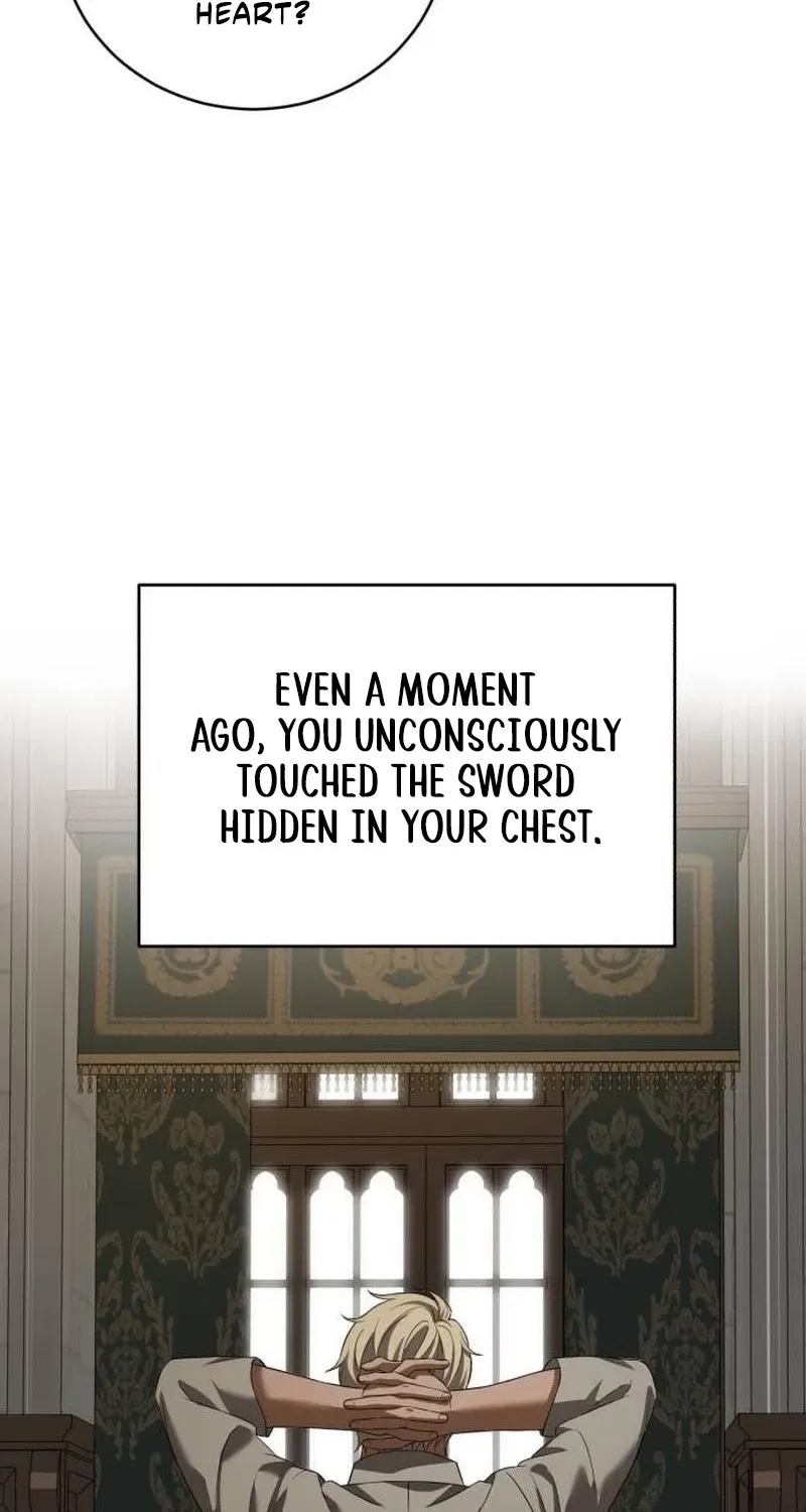 An Unexpected Proposal Chapter 61 – Page 17