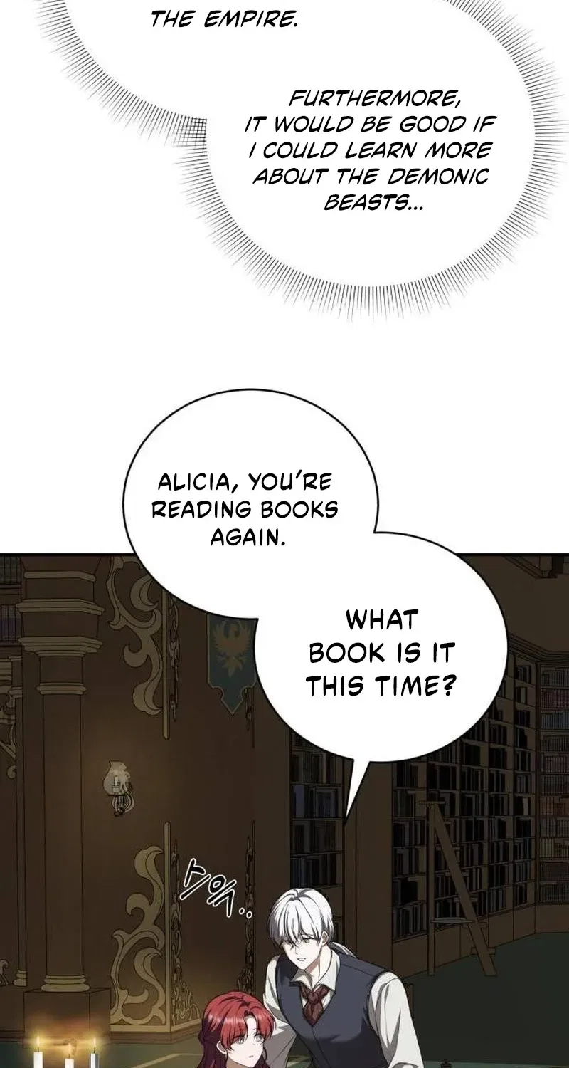 An Unexpected Proposal Chapter 61 – Page 22